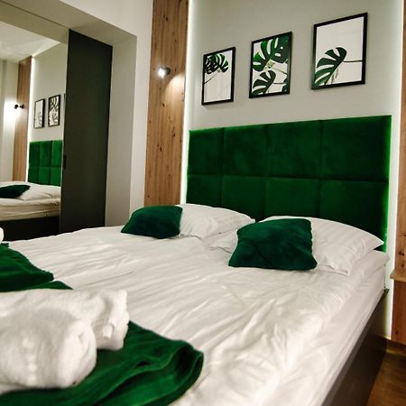 Apartament No 34 Green - Holiday Home Zator Exteriér fotografie