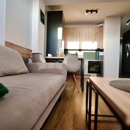 Apartament No 34 Green - Holiday Home Zator Exteriér fotografie