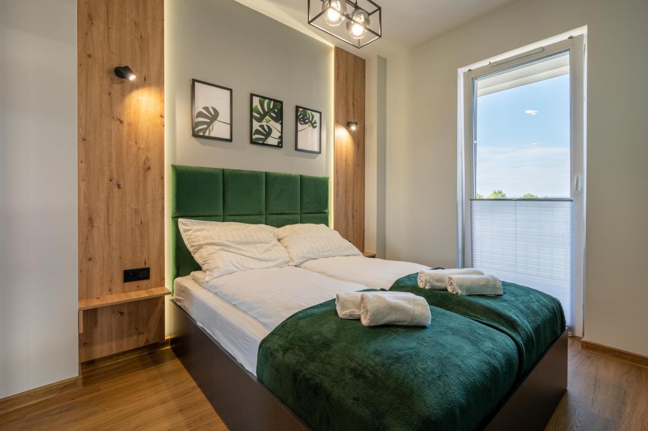 Apartament No 34 Green - Holiday Home Zator Exteriér fotografie