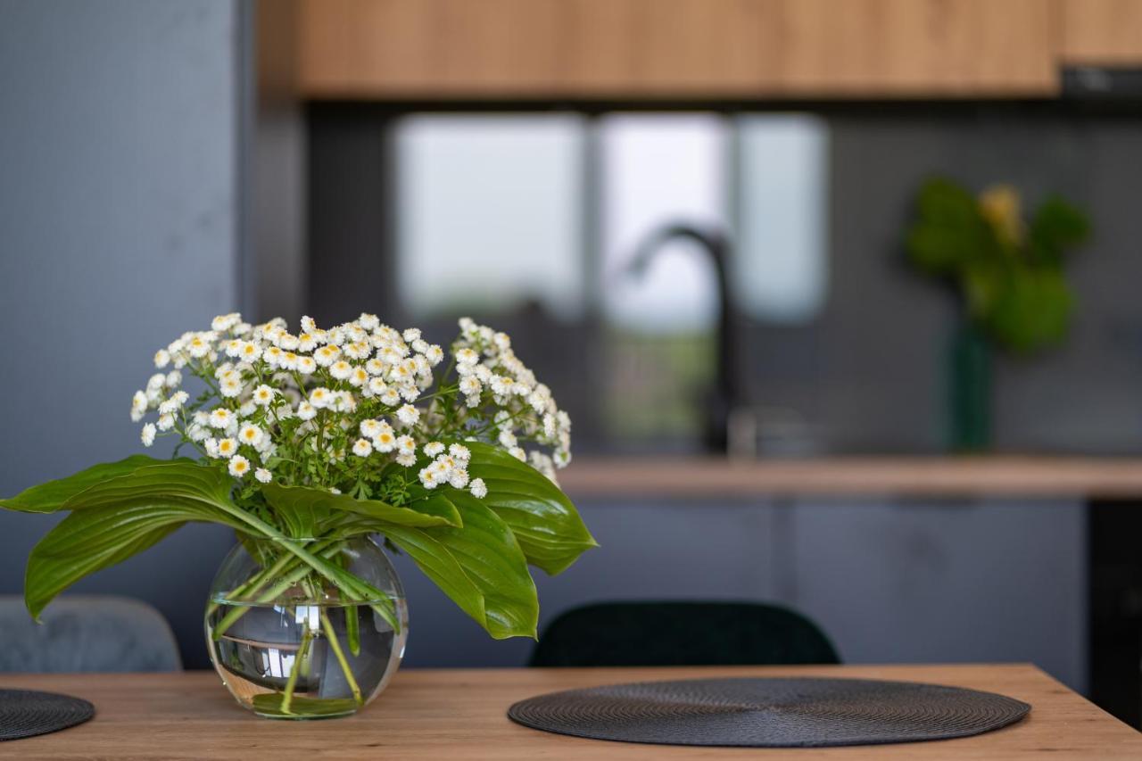 Apartament No 34 Green - Holiday Home Zator Exteriér fotografie