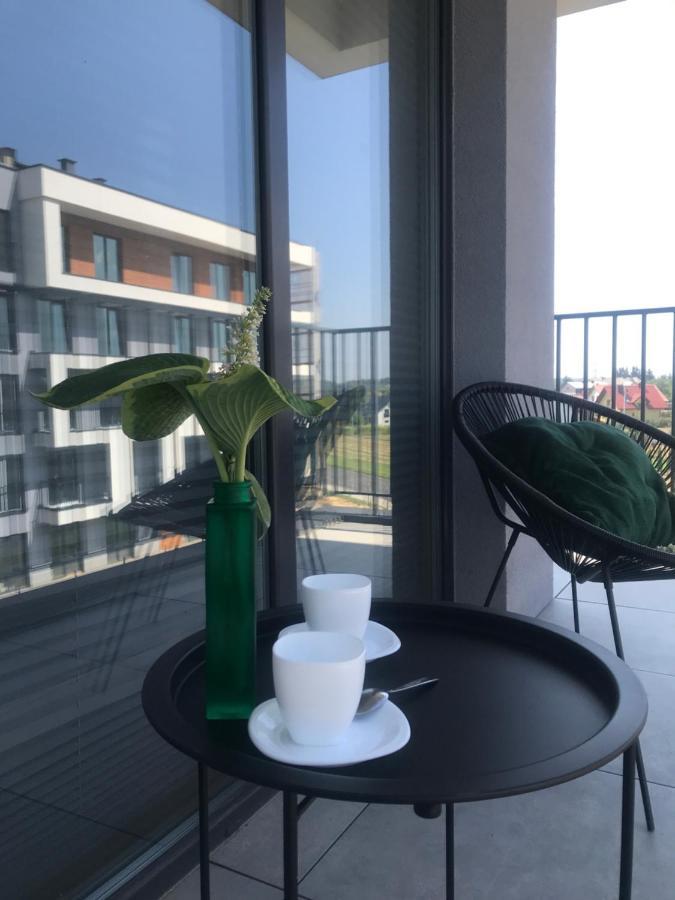 Apartament No 34 Green - Holiday Home Zator Exteriér fotografie