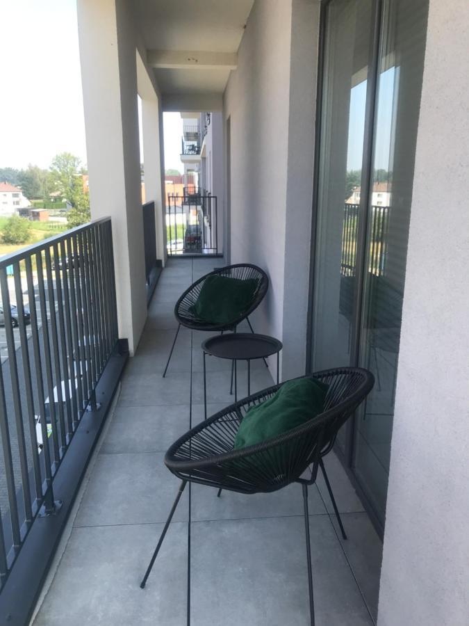 Apartament No 34 Green - Holiday Home Zator Exteriér fotografie
