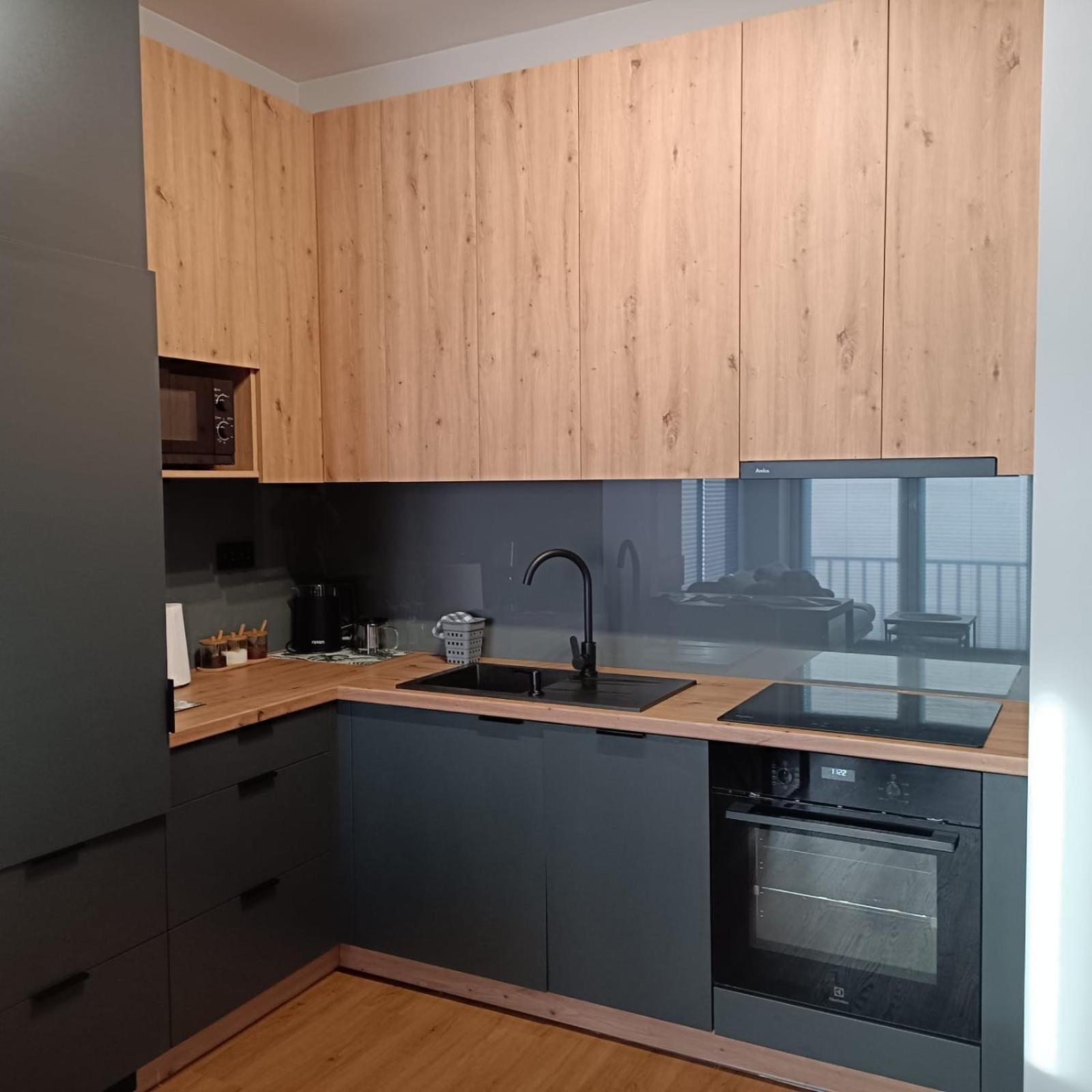 Apartament No 34 Green - Holiday Home Zator Exteriér fotografie